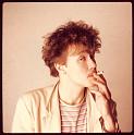 1983 - olle omslag exil